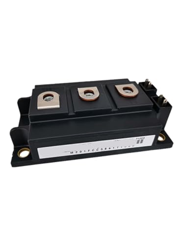 Módulo de tiristor 6MBI180VX-120-50 IGBT alta capacidad de corriente