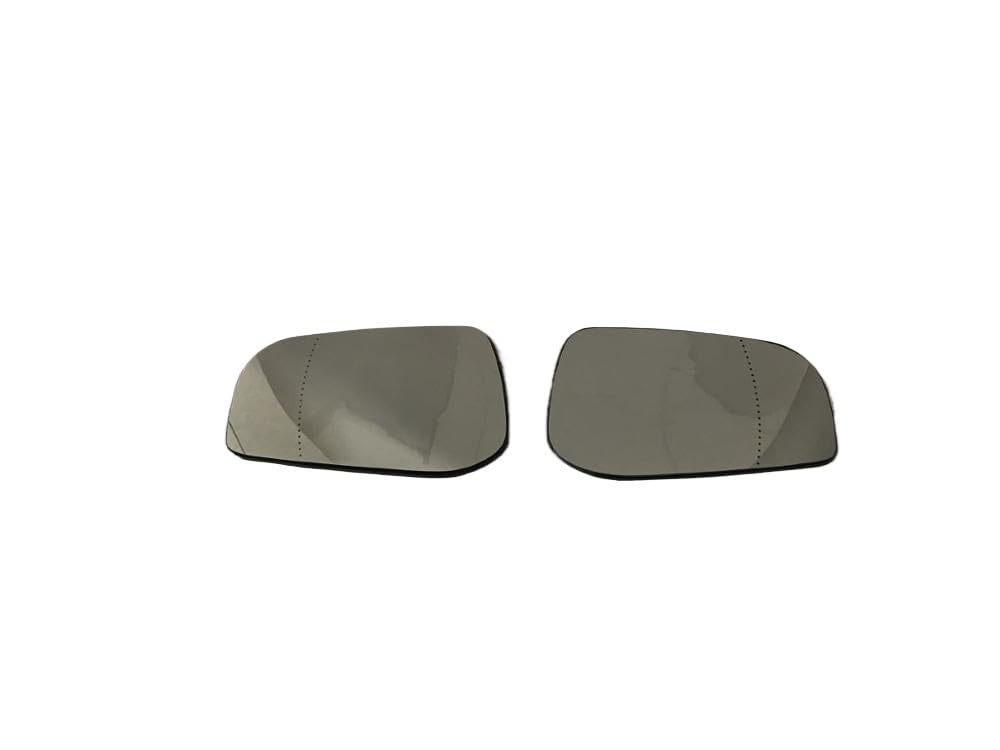 Rückspiegelglas Für S60/für V70 2003 2004 2005 Mit