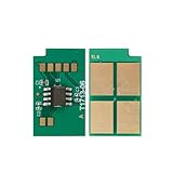 Chip cartuccia toner TL-438 TL-438H TL-438L TL-438X TL-438E TL-438U TL-438A DL-438 compatibile con ricarica per fotocopiatrice P3018D(15x TL-438U 11K)