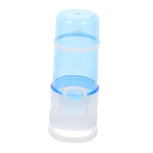 VANZACK ウサギ 水飲み ボウル 上げ ペット ボウル 犬 犬 水 噴水 スロー フィーダー 犬 ボウル ペット 自動 フィーダー ハムスター 餌やり ボウル ペット フィー