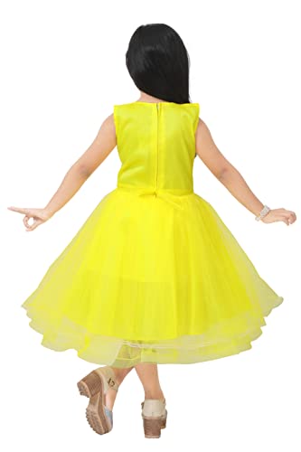 Image of Unique Fashion Girls Frock | Comfortable Dress for Kids Girl (D3 )