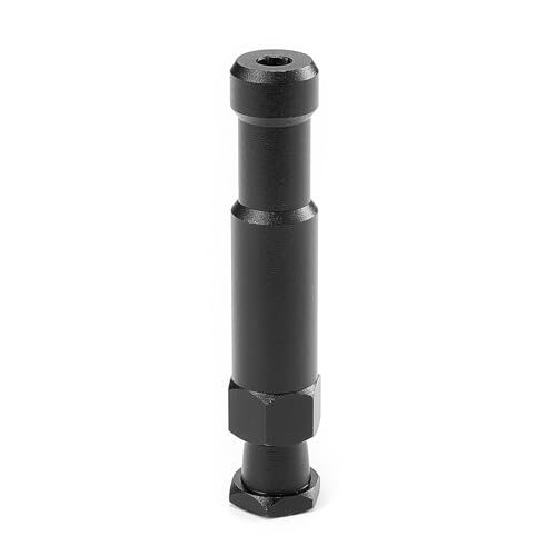 Image of PHOCUS 3.35 inch(85mm) Spigot 5 /8 inch(16mm) Baby Pin with 5 /8 inch(16mm) Hex Stud