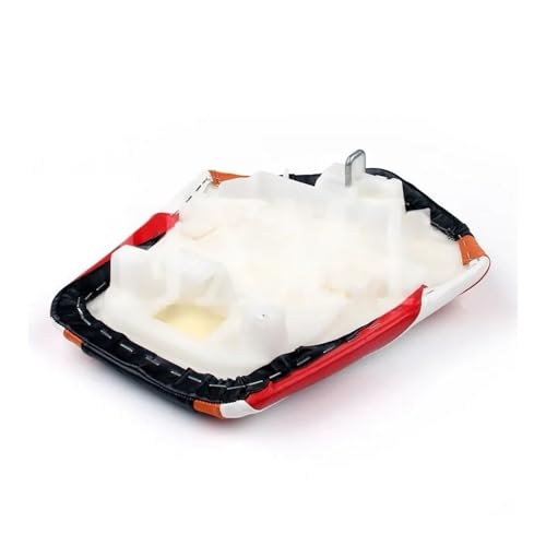 Capot de selle CBR 1000 RR housse de siège solo carénage arrière premium