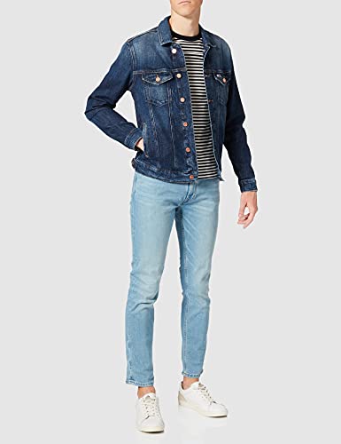Tommy Jeans Herren Jacke - Image 3