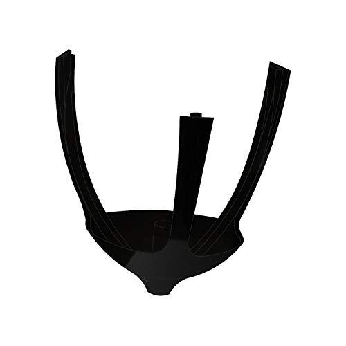 Image of SoldiDesign Baby Seat Replacement One-size Black