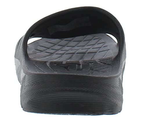 Fila Tydall Boys Shoes Size 2, Color: Black/Red4