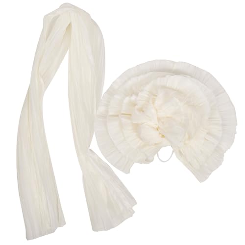 FRCOLOR Kimonos Waist Belt for Women Japanese Style Decorative Wide Waistband Comfortable and Breathable Kimono Sash for and Traditional Attire Adult