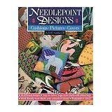 Needlepoint Designs: Cushions, Pictures, Covers 0304342718 Book Cover