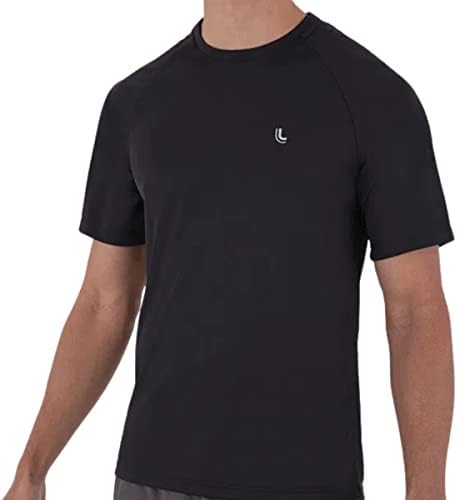 Lupo Basic Camiseta, Masculino