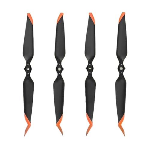 Cuchillas 9453T de hélice Mavic 3 Classic repuestos ala de tornillo dron Mavic 3 Pro pack 2