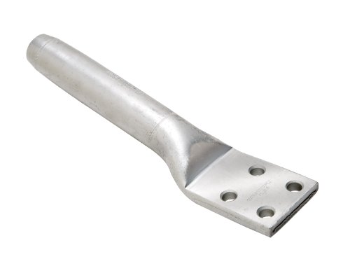 Burndy YNA451RT Compression Straight EHV Terminal, 10.57