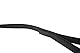 IDC Color & Gray gumierte Leine, 14 mm x 1 m mit Schlaufe, Schwarz-Grau