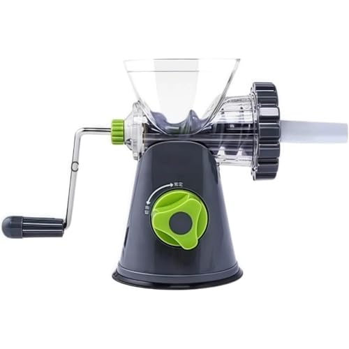 Zeruho �蓮�~�[�g�O���C���_�[ �n���h�N�����N�t�� �H�i�O���[�h�̃~�[�g�O���C���_�[ �\�[�Z�[�W���[�J�[ �����ؒf ���҂��� �蓮�~���T�[ ���@�\�~�[�g�~���T�[�}�V�� �W���W���[�K�[���b�N�̊ȒP�N���[�j���O�A�\�[�Z�[�W�[�U�@ (�O���[�h�A�b�v�� - 