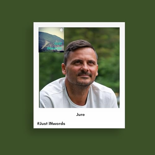 Just Being the genuine athlete with Jure Koscak