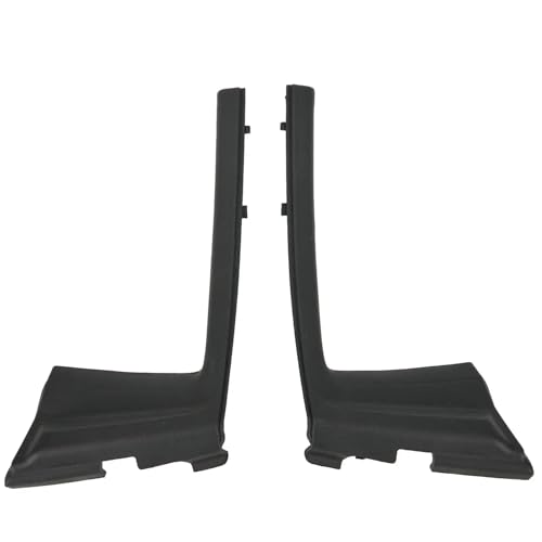 Garniture latérale d'essuie-glace Toyota Yaris 2012-2015