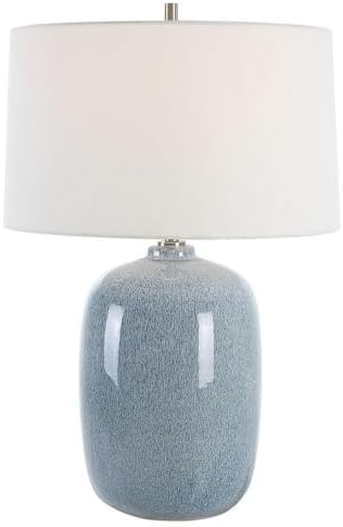 Uttermost Jubilee - 1 Light Table Lamp-26.75 Inches Tall and 18 Inches Wide