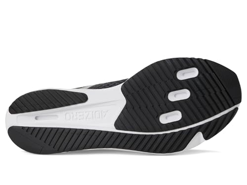 adidas Men's Cblack/Zeromt Adizero SL2 M Core blackZero met./Carbon 4.5 US4