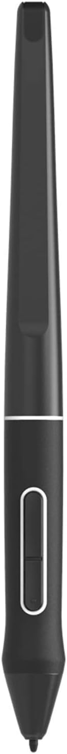 Bezbateryjny rysik cyfrowy PW517 do Huion Kamvas 13, Kamvas Pro 24 (4K), Kamvas 22 Plus, Kamvas Pro 13 (2,5K), Kamvas Pro 16 (2,5K), Kamvas 12, Kamvas 16(2021), KD200, G930L