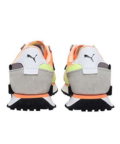Image of Puma Unisex-Adult Future Rider Displaced Sneaker