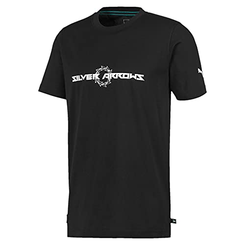 T-shirt Puma Mapm Street homme vetement sport chic taille M