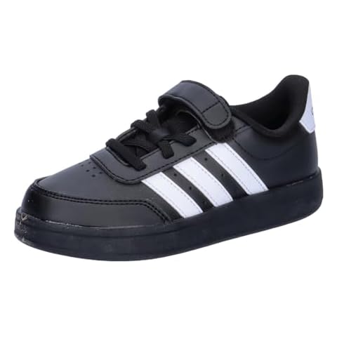 adidas BREAKNET 2.0 Tennis Shoes for Children Cover