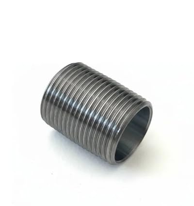 Encuentra comparativa - Niple De 1 Pulgada Galvanizado de el area de Plomería Y Grifería 2 Imagen adicional