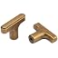 Antique Brass