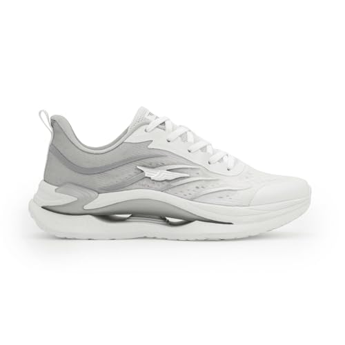 Image of Red Tape Athleisure Shoes for Women | Cultured Round-Toe Shape & Cushioning Technology