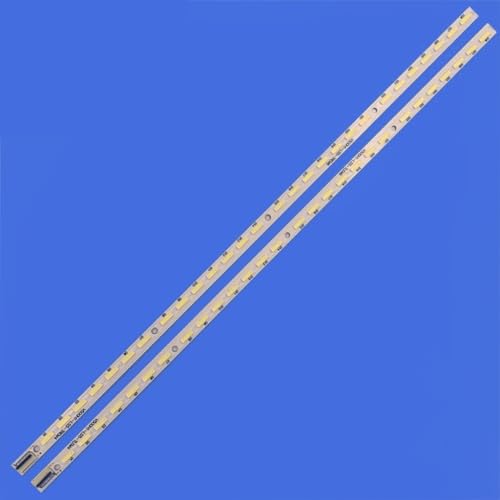 Iluminación trasera LED para televisión de 50" con repuestos V500H1-LS5-TREM6 L500H1-4EB