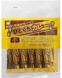 �{���ݖ� �ЂƂ����J���[ 300g(30g×10�{)×10�ܓ�