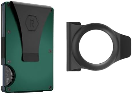 Amazon Ridge Amazon.com: The Ridge EDC Bundle: The Ridge Forest Green Money Clip ...