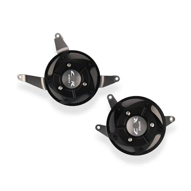 CBR650R CB650R protecteur protection contre les fissures de carter moteur