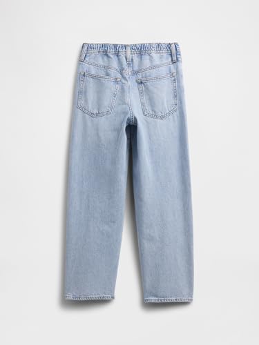 GAP Boys' Baggy Denim2