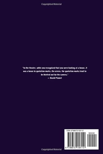 David Mamet Unveiled: Behind the Curtain: Unveiling the Life and Legacy of David Mamet