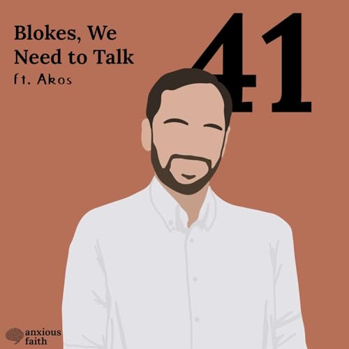 Blokes, We Need to Talk cover art