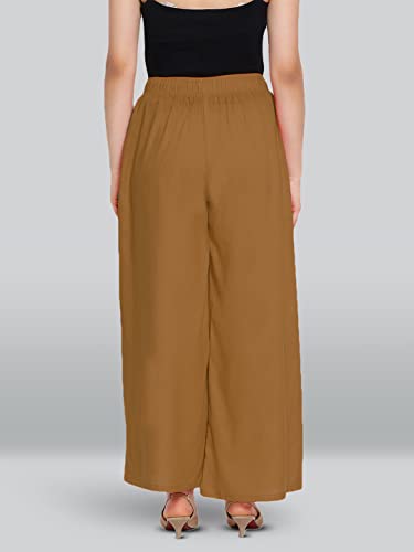 Image of Lyra Women's Regular Fit Mid Rise Pants