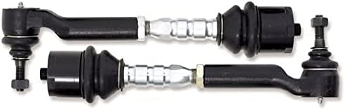 Fabtech FTS93010 Outer Tie Rod