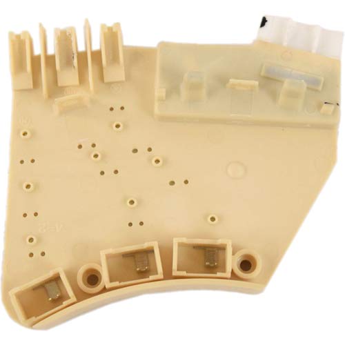 DC31-00098A - ClimaTek Upgraded Replacement for Samsung Washing Machine Motor Rotor Position Sensor