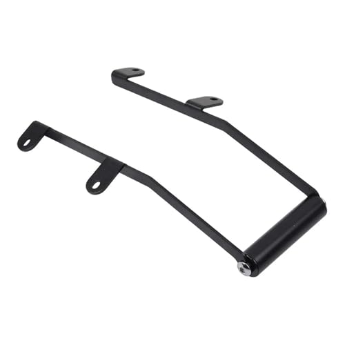 Support téléphone moto pour NC750X avec plaque de navigation GPS