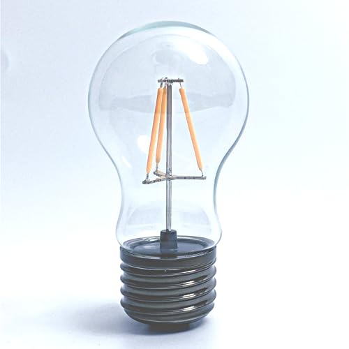 MOOCCI Levitating Bulb Lamp Replacement Bulb for FloatingOnly One Bulb