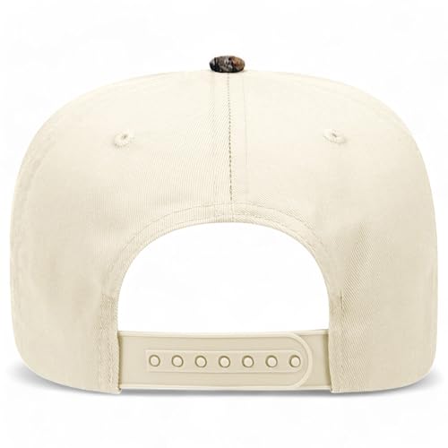 Gorro Just A Girl Who Loves Jesus V2 Ajustable Vintage miniatura 7