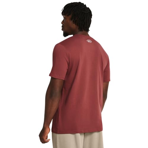 Image of Under Armour Men's Sportstyle Left Chest Short-Sleeve T-Shirt