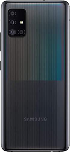 SAMSUNG A51 5G BLACK TMOBILE