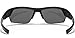 Under Armour Igniter 2.0 Sunglasses Shiny Black / Grey 69 mm