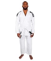 Venum First BJJ GI - Weiß - A3