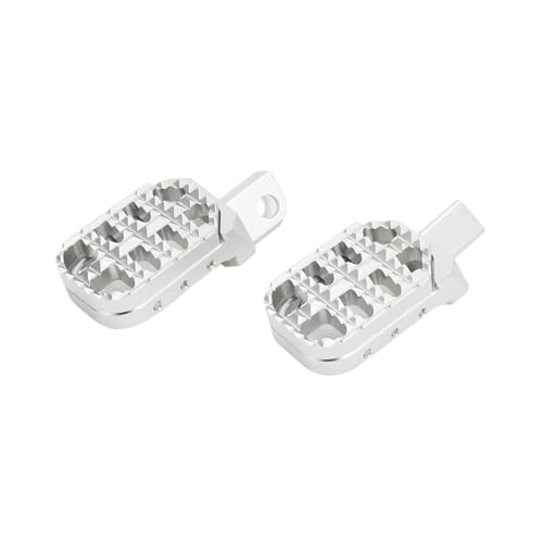 Kit pédale extensible moto CF MOTO 800MT support repose-pieds trail