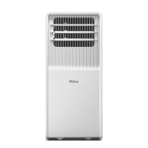 Ar Condicionado Philco Portátil 10000BTUs PAC10QN 127V