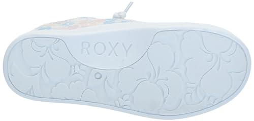 Image of Roxy Women's Bayshore Plus Lx Slip-on Sneaker