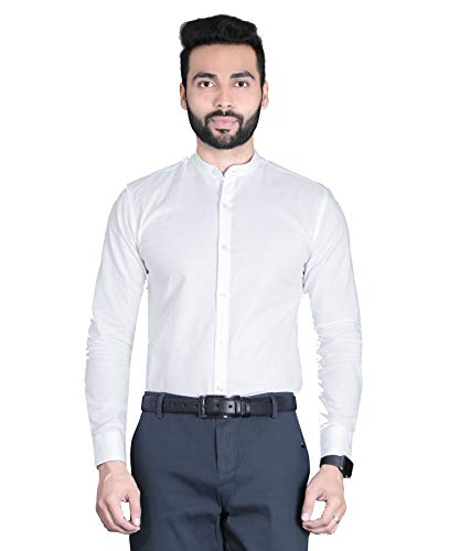 Image of Men's Regular Fit Formal Shirt