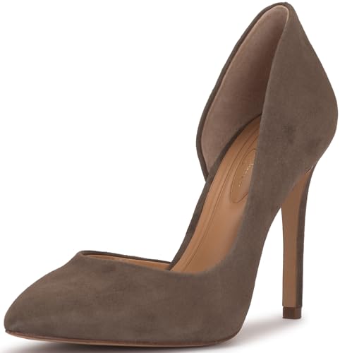 Jessica Simpson Women's Prizma D'Orsay Pumps